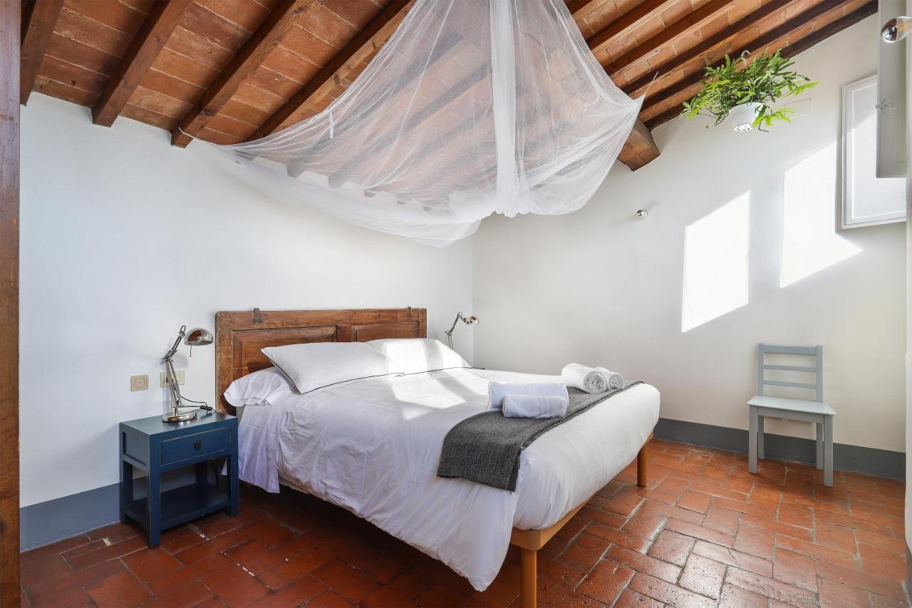 Capponi Terrace Appartement *