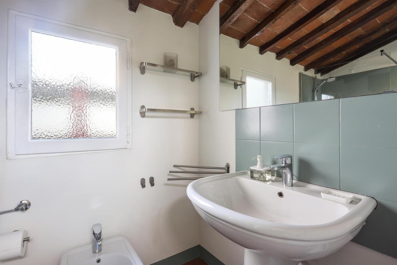 Appartement Capponi Terrace *