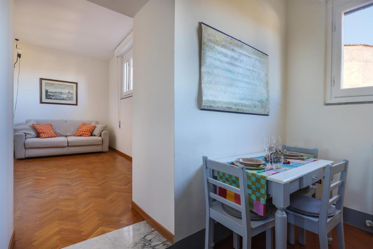 Appartement Capponi Terrace Florence