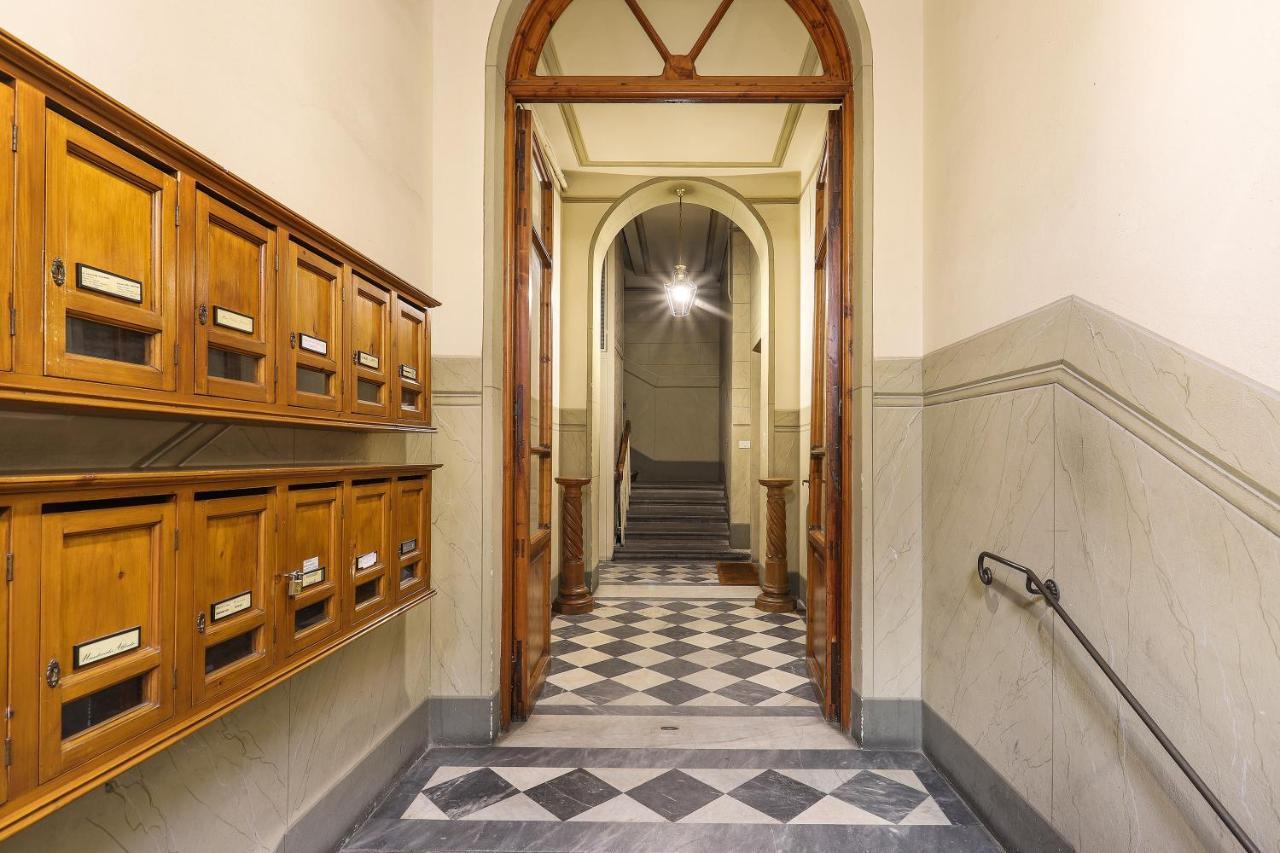 Appartement Capponi Terrace Florence