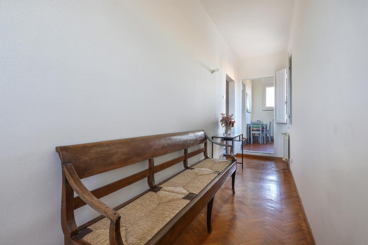 Capponi Terrace Appartement Florence