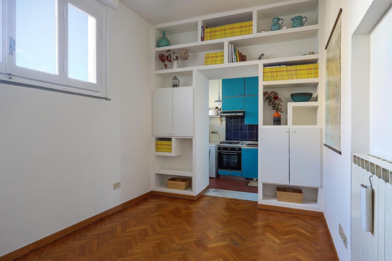 Appartement Capponi Terrace